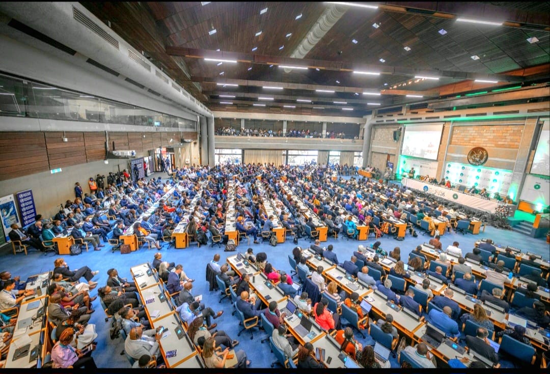 World Health Summit Regional Meeting